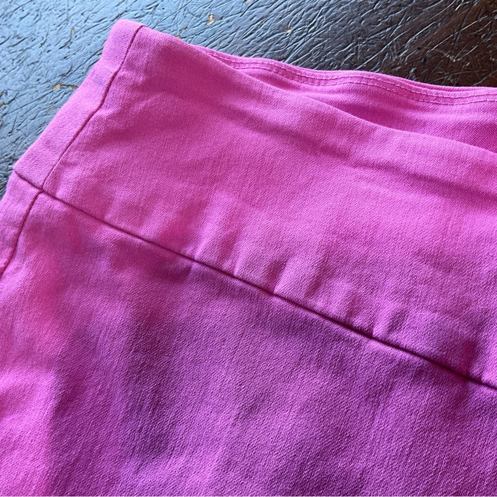 Crown and Ivy size 20W capri pants - Picture 5 of 8